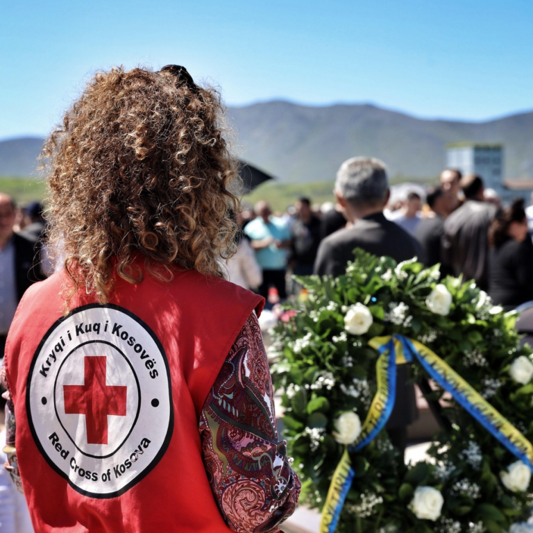 27 Prilli – Dita e të Zhdukurve të Kosovës