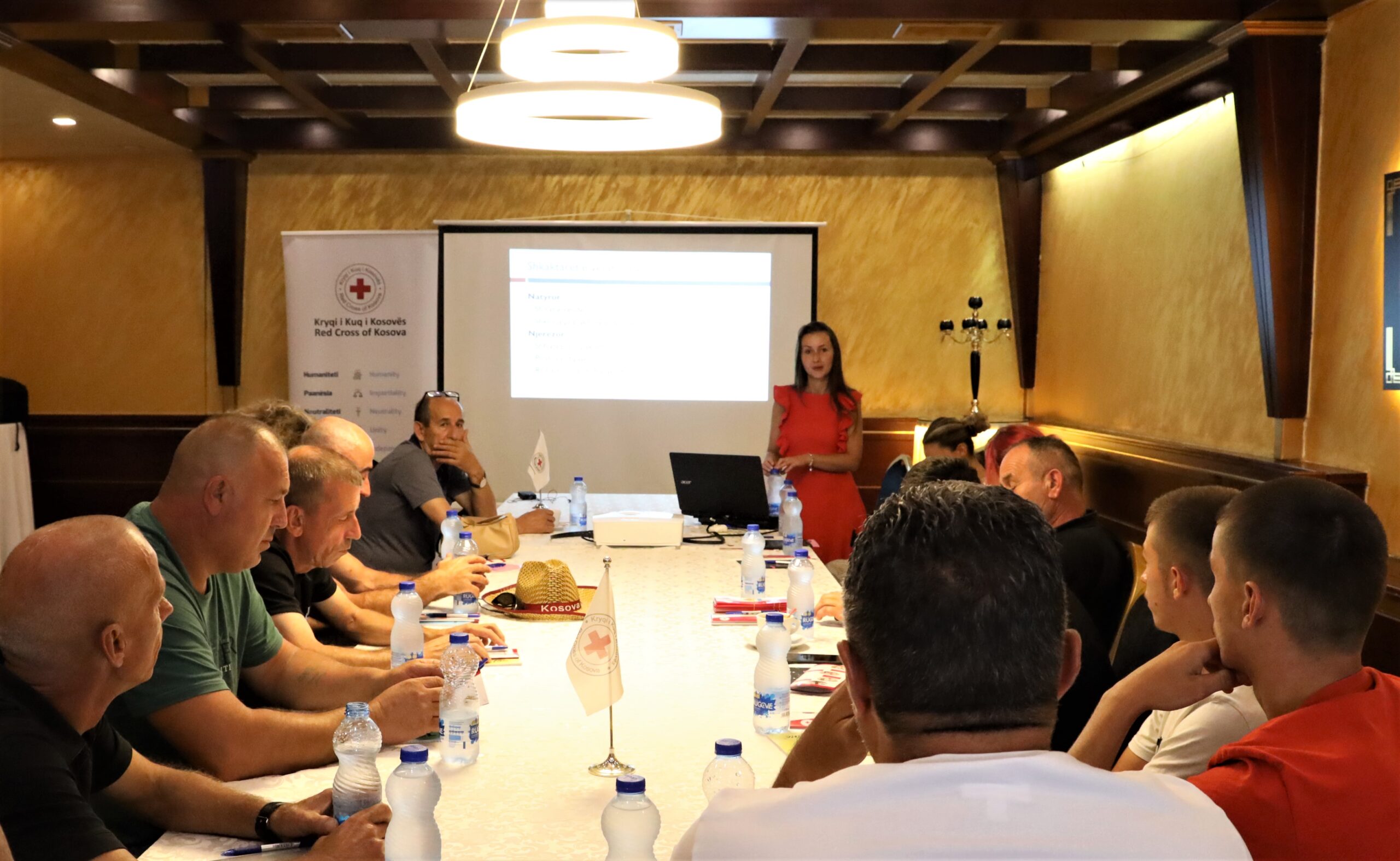 Read more about the article Sesione ndërgjegjësuese me komunitet – Mitrovicë